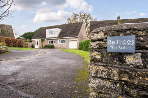 The Batch, Farmborough, Bath, Somerset, BA2