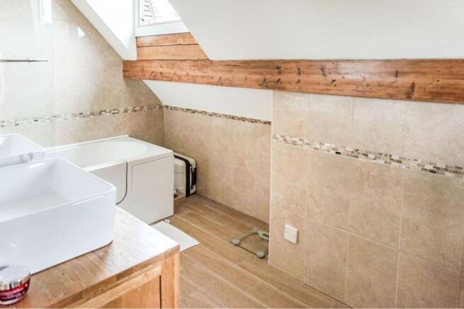 Master En-suite