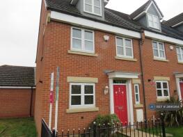 16, Carty Road, Leicester LE5 1QS