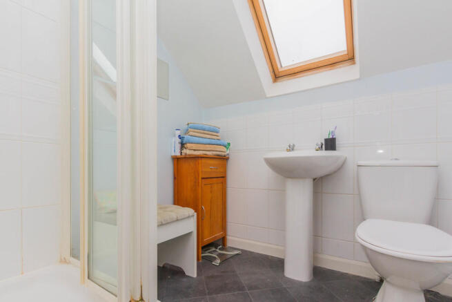 Ensuite Shower Ro...