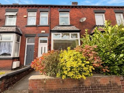 Mellor Grove, Bolton, Greater Manchester, BL1