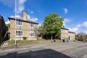 1, Highfield Road, Dartford DA1 2JH