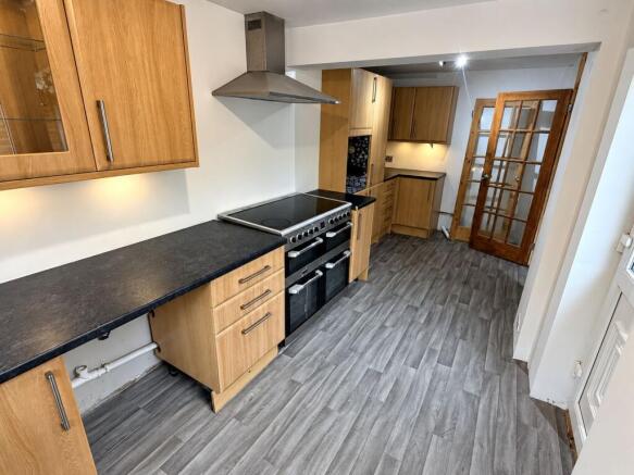 Arun, East Tilbury photo 4
