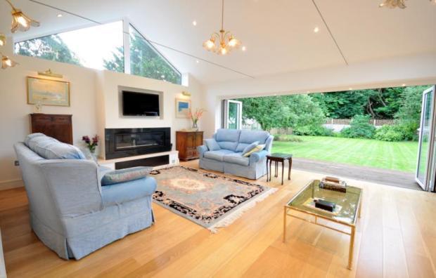 Drawing Room