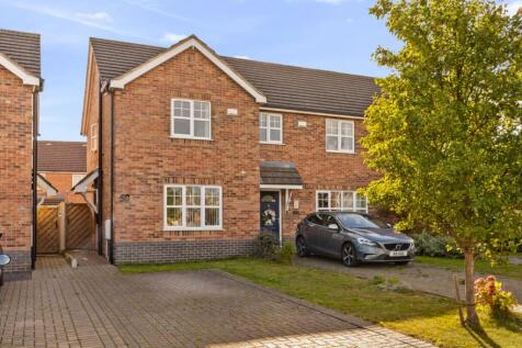Bayleaf Lane, Barton-Upon-Humber, North Lincolnshire, DN18