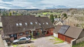 3, Oakfield Gardens, Church Drive, Lydney GL15 4HQ