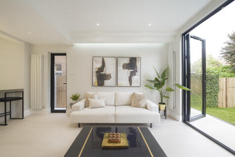 Furness Road, London NW10