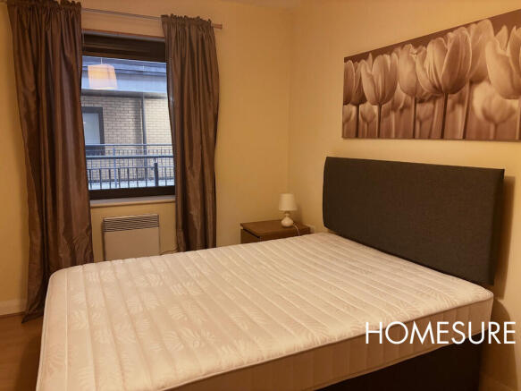 HOMESURE - BEDROO...