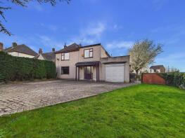 10, Norbriggs Road, Chesterfield S43 3BU