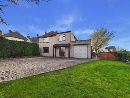 Norbriggs Road, Woodthorpe
