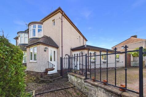 Backmoor Road, Norton, S8 8LD