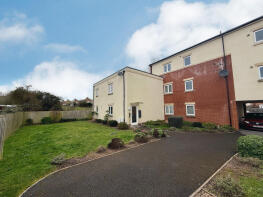 Apartment 22, Carnival Court, Taunton Road, Bridgwater TA6 6AF