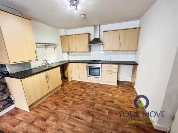 2 bed Flat to rent Image 4