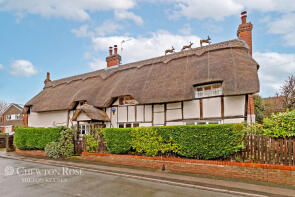 15 Melville Farm, Shenley Road, Milton Keynes MK3 6HA