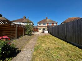13, Traston Road, Newport NP19 4RQ