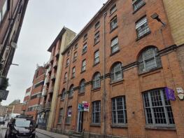 Apartment 42, Renaissance Building, Wood Street, City Centre, Liverpool L1 4DQ