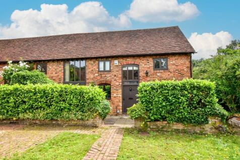 Bedmond Road, Abbots Langley, WD5