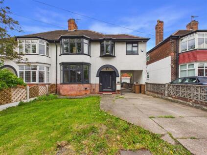 Wolfreton Lane, Willerby