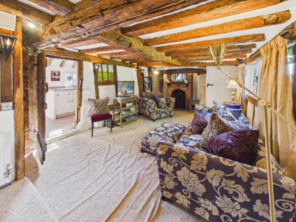 sitting room