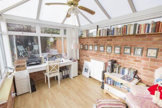 Conservatory 