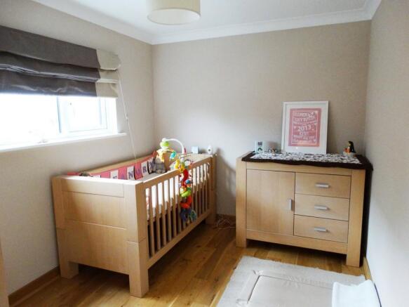 Bedroom 3