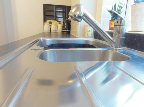 Fitted Kitchen