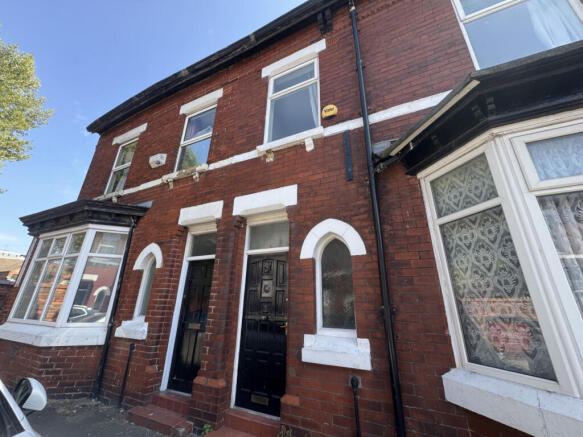 4 bedroom House for rent