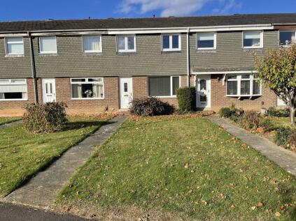 Sunningdale Walk, Eaglescliffe