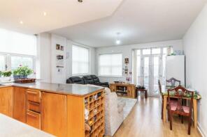 Flat 14, 6 8 The Mill, Fosse Road North, Leicester LE3 5EQ