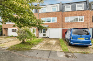 12, Laverstoke Close, Rownhams SO16 8DN