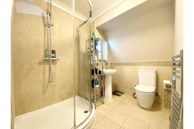 Master En-suite