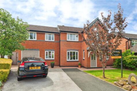 Ambleside Road, Allerton, Liverpool, Merseyside, L18