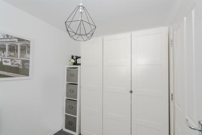 51, Water Reed Grove, Walsall, West Midlands, WS2 
