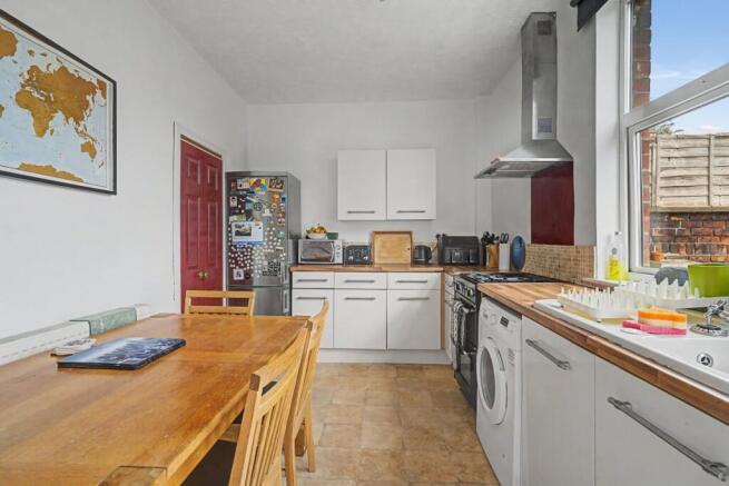 2 bed End of Terrace for sale Image 8