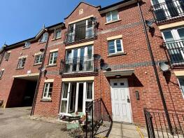 36, Bluebell Rise, Northampton NN4 5DF