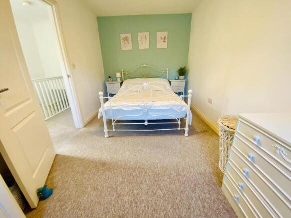 bed one meadow 
