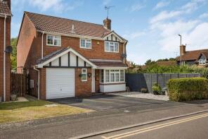 2, Clarke Drive, Old Shaw, Swindon SN5 5SH