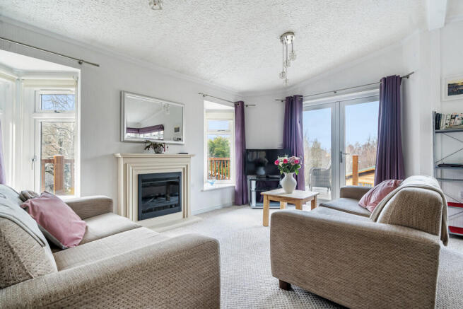 Open Plan Living/...