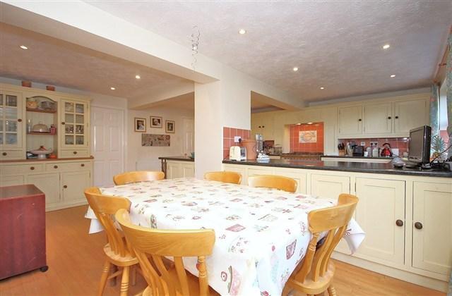 Kitchen/Diner - Aspect 3