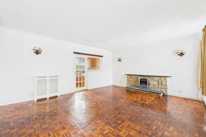 Bankhead Cottage, Longhorsley photo 4