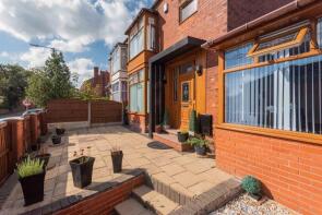 110, Lonsdale Road, Bolton BL1 4PN