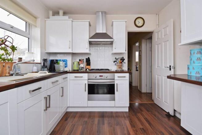 Osborne Gardens, Herne Bay - Widok 4