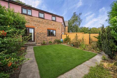 Leydon Close, Rotherhithe, SE16