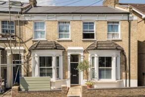 26, Nutcroft Road, London SE15 1AF