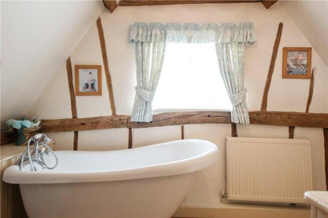 Guest Suite