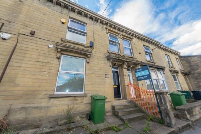 279 Upper Town Street, LS13 3JT