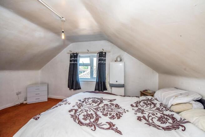 Loft Room