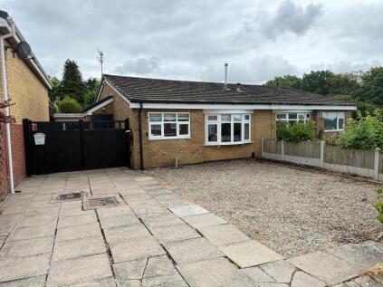Houseman Drive, Park Hall, Stoke On Trent, ST3 5SB