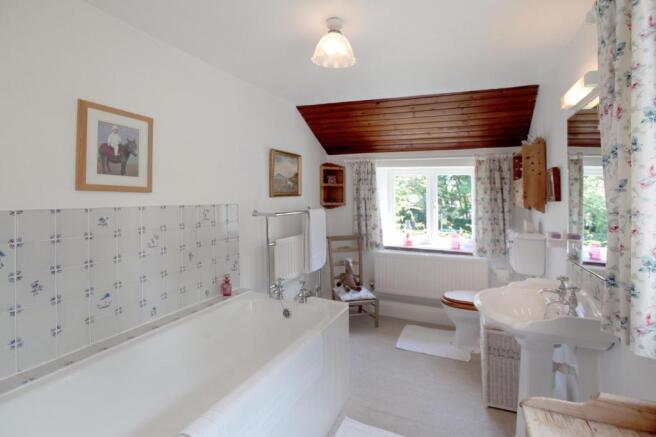 Bathroom (Previously