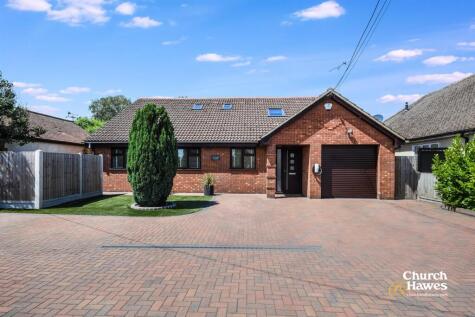 Southminster Road, Burnham-On-Crouch